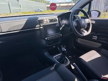 Used Citroen C3 2023 for sale - 78888348: Photo