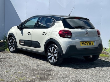 Used Citroen C3 2023 for sale - 78888348: Photo