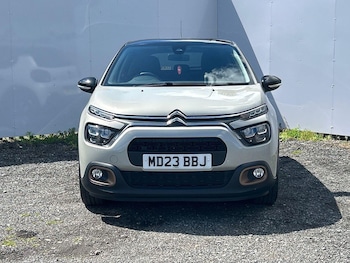 Used Citroen C3 2023 for sale - 78888348: Photo