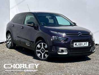 2018 - 1.2 PureTech GPF Flair Hatchback 5dr Petrol Manual Euro 6 (s/s) (110 ps)