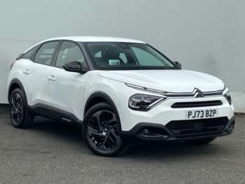 2023 - 1.2 PureTech Sense Plus Hatchback 5dr Petrol Manual Euro 6 (s/s) (130 ps)