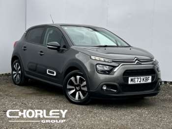 2024 - 1.2 PureTech PLUS Hatchback 5dr Petrol Manual Euro 6 (s/s) (83 ps)