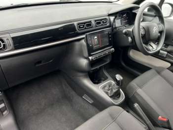 Used Citroen C3 2024 for sale - 74742110: Photo