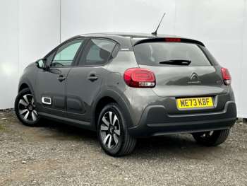 Used Citroen C3 2024 for sale - 74742110: Photo