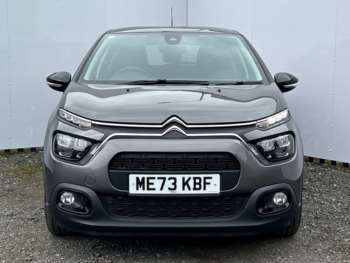 Used Citroen C3 2024 for sale - 74742110: Photo