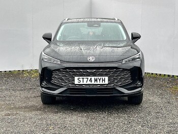 Used MG MG HS 2024 for sale - 78242503: Photo