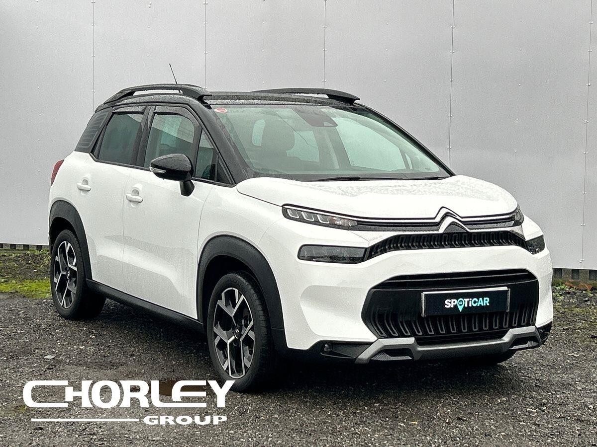 Used Citroen C3 Aircross 2022 for sale - 76896156: Photo 1