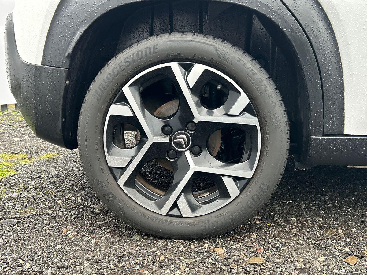 Used Citroen C3 Aircross 2022 for sale - 76896156: Photo 11