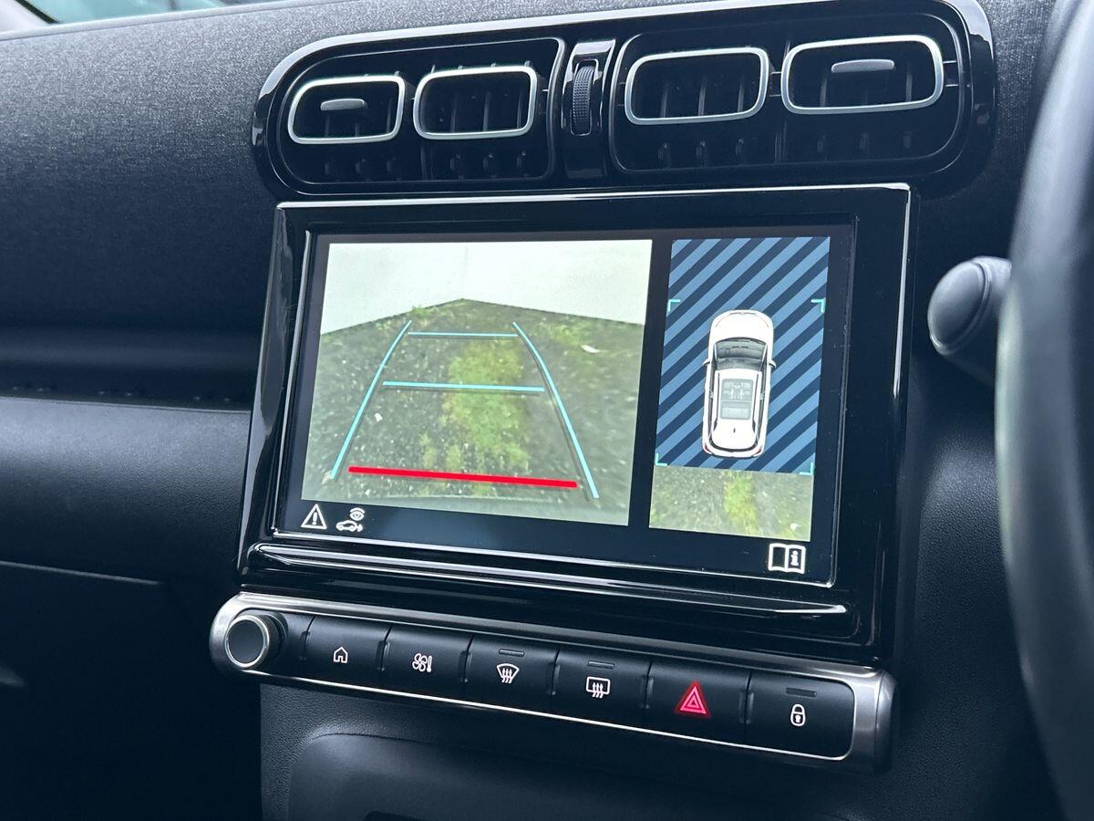 Used Citroen C3 Aircross 2022 for sale - 76896156: Photo 15