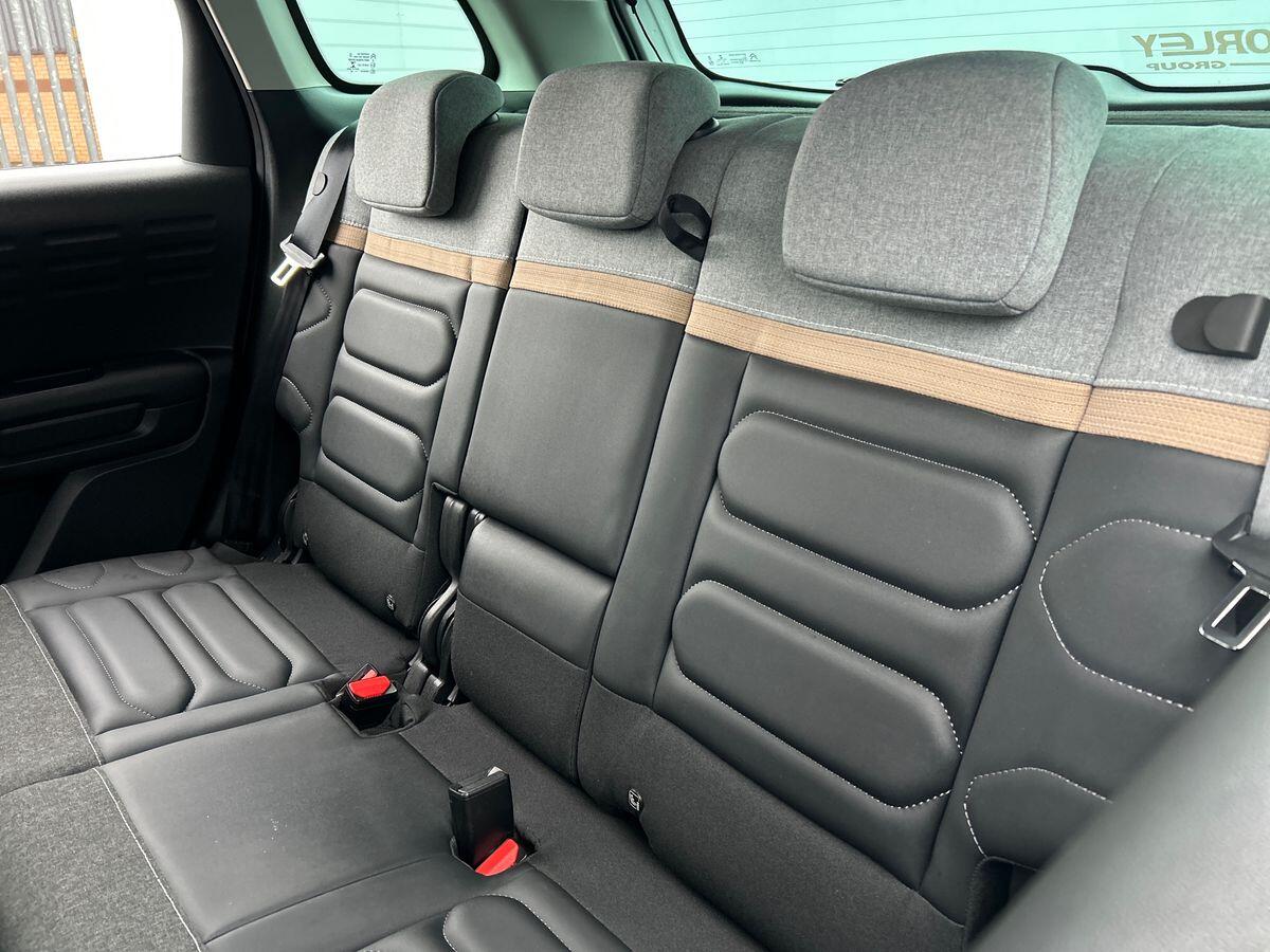 Used Citroen C3 Aircross 2022 for sale - 76896156: Photo 20