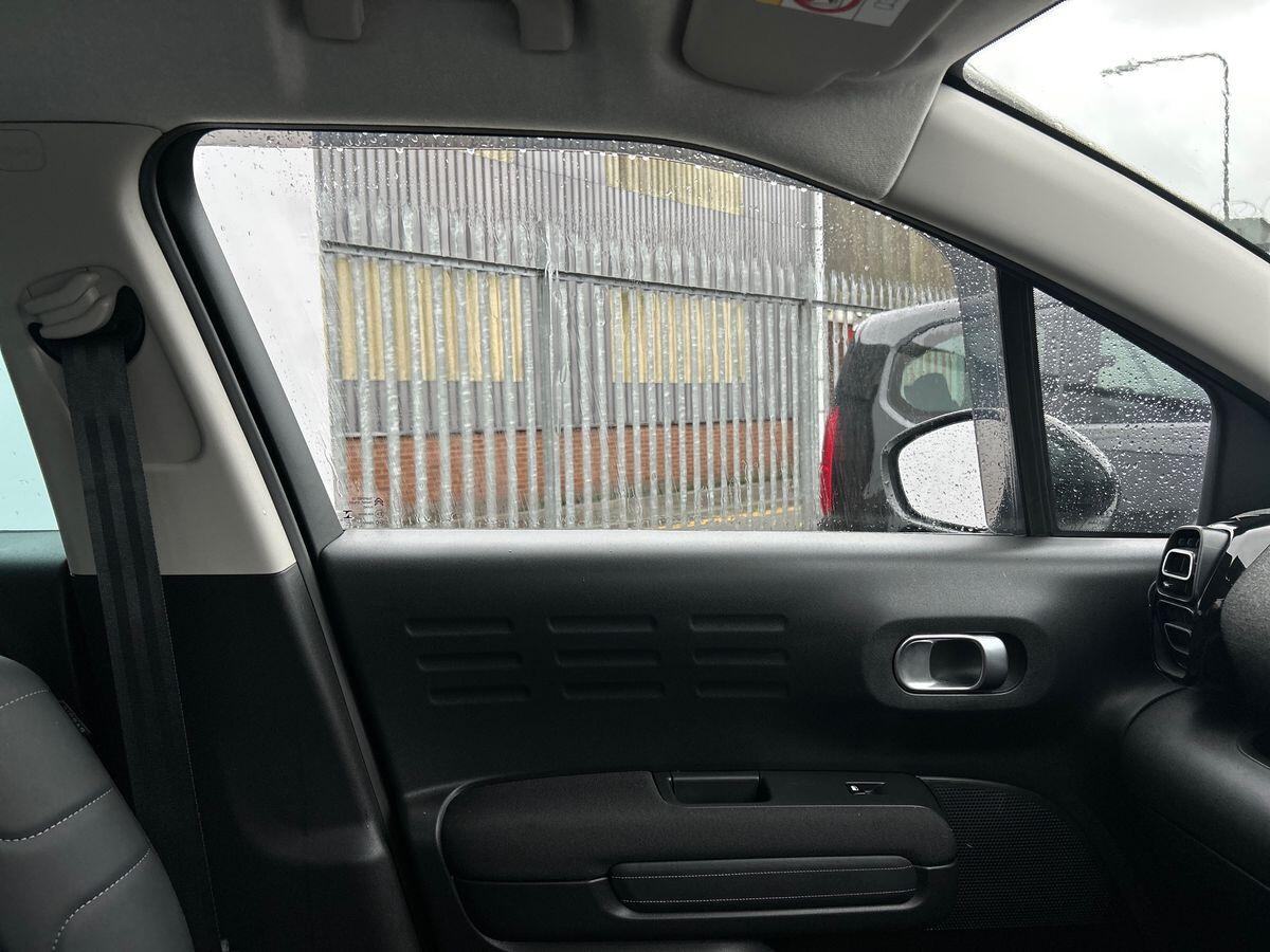 Used Citroen C3 Aircross 2022 for sale - 76896156: Photo 22