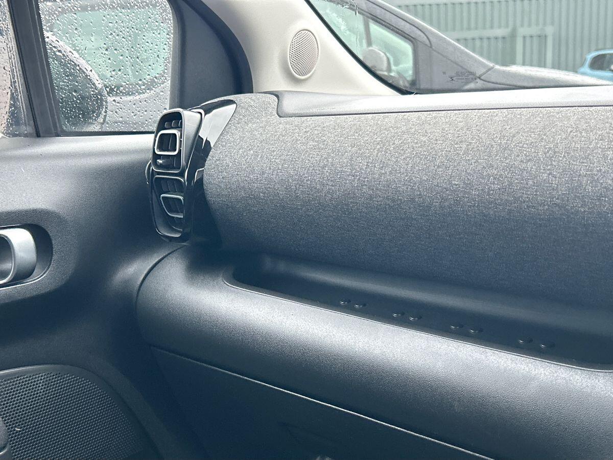 Used Citroen C3 Aircross 2022 for sale - 76896156: Photo 24