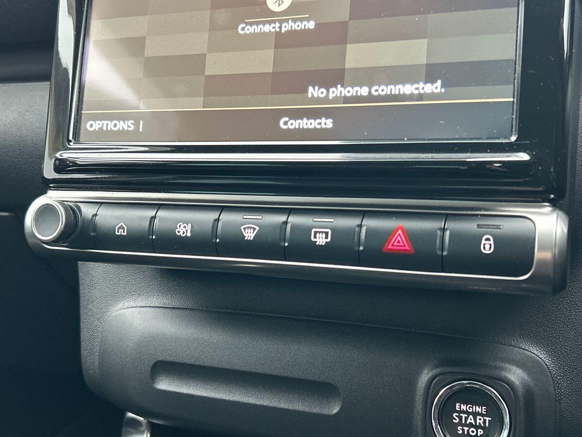 Used Citroen C3 Aircross 2022 for sale - 76896156: Photo 26