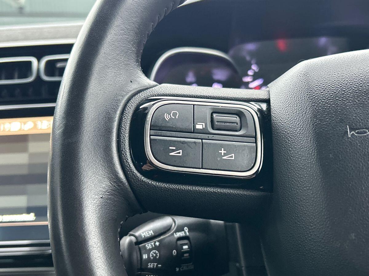 Used Citroen C3 Aircross 2022 for sale - 76896156: Photo 27