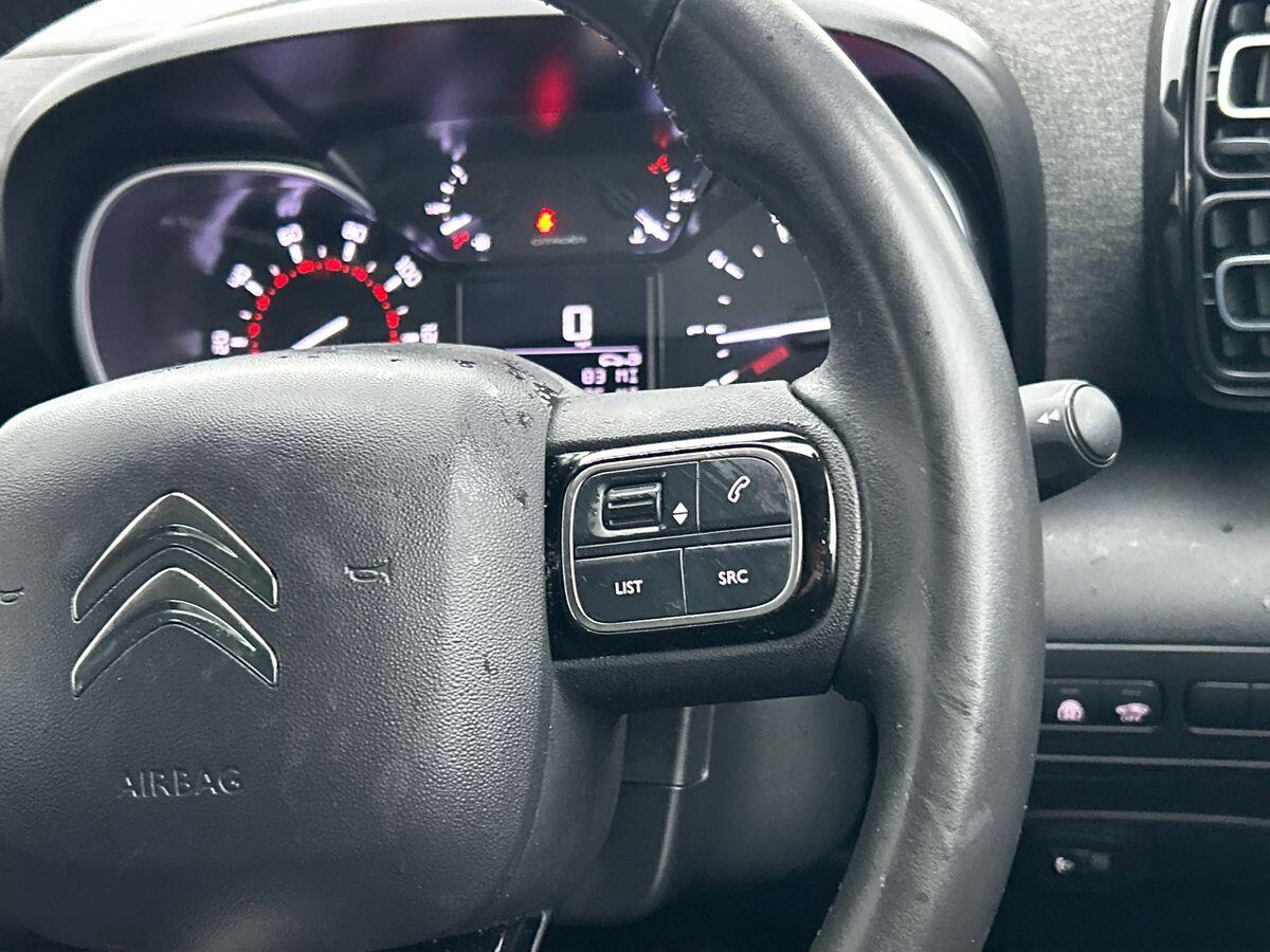 Used Citroen C3 Aircross 2022 for sale - 76896156: Photo 28