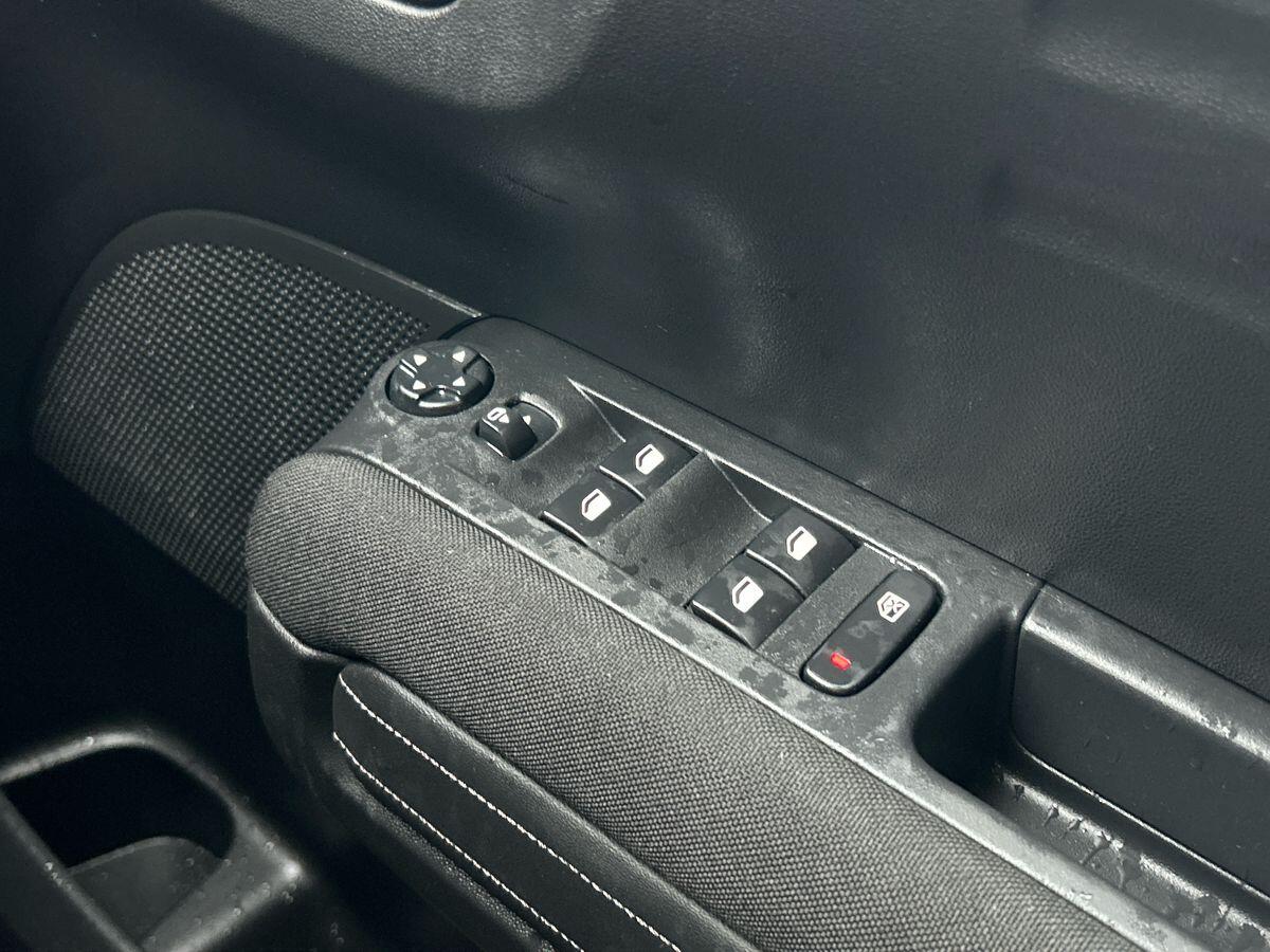 Used Citroen C3 Aircross 2022 for sale - 76896156: Photo 29