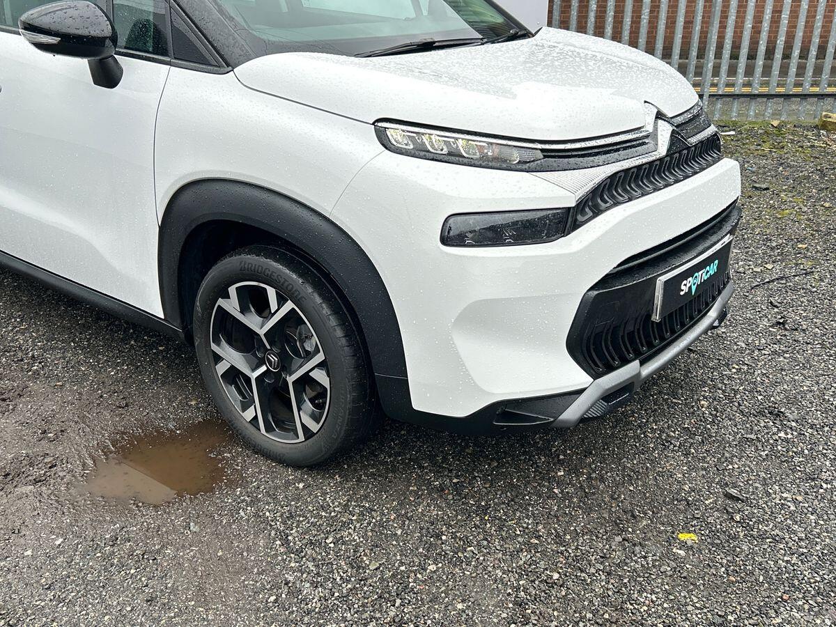 Used Citroen C3 Aircross 2022 for sale - 76896156: Photo 30