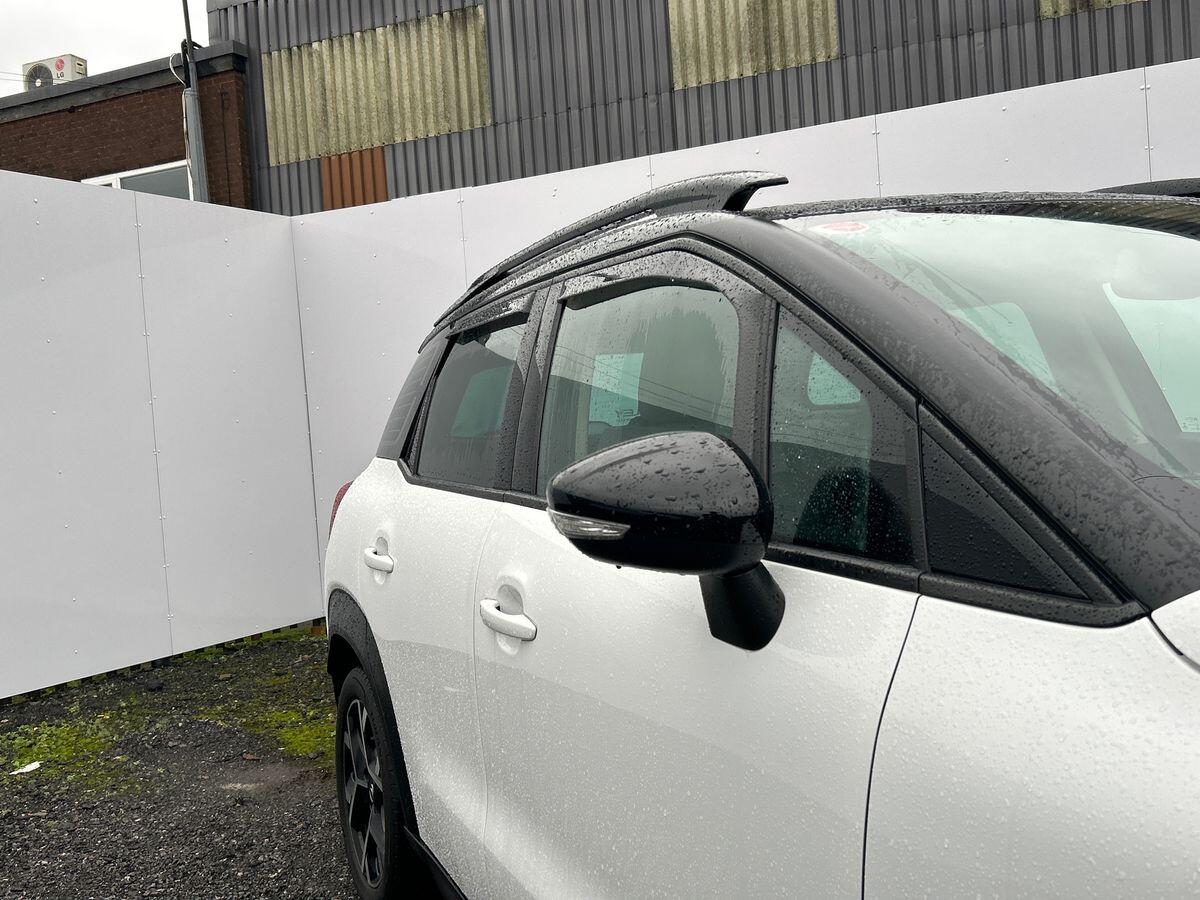 Used Citroen C3 Aircross 2022 for sale - 76896156: Photo 31