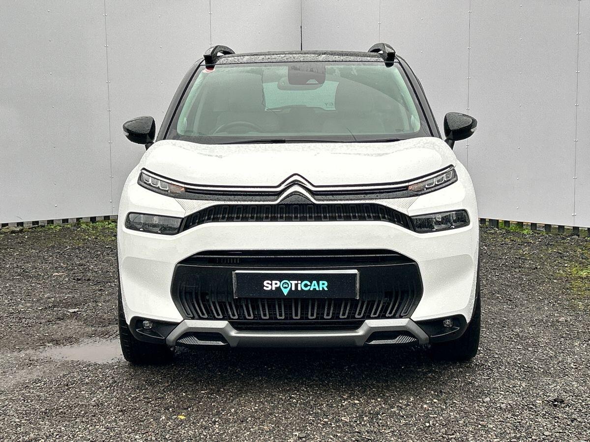 Used Citroen C3 Aircross 2022 for sale - 76896156: Photo 4