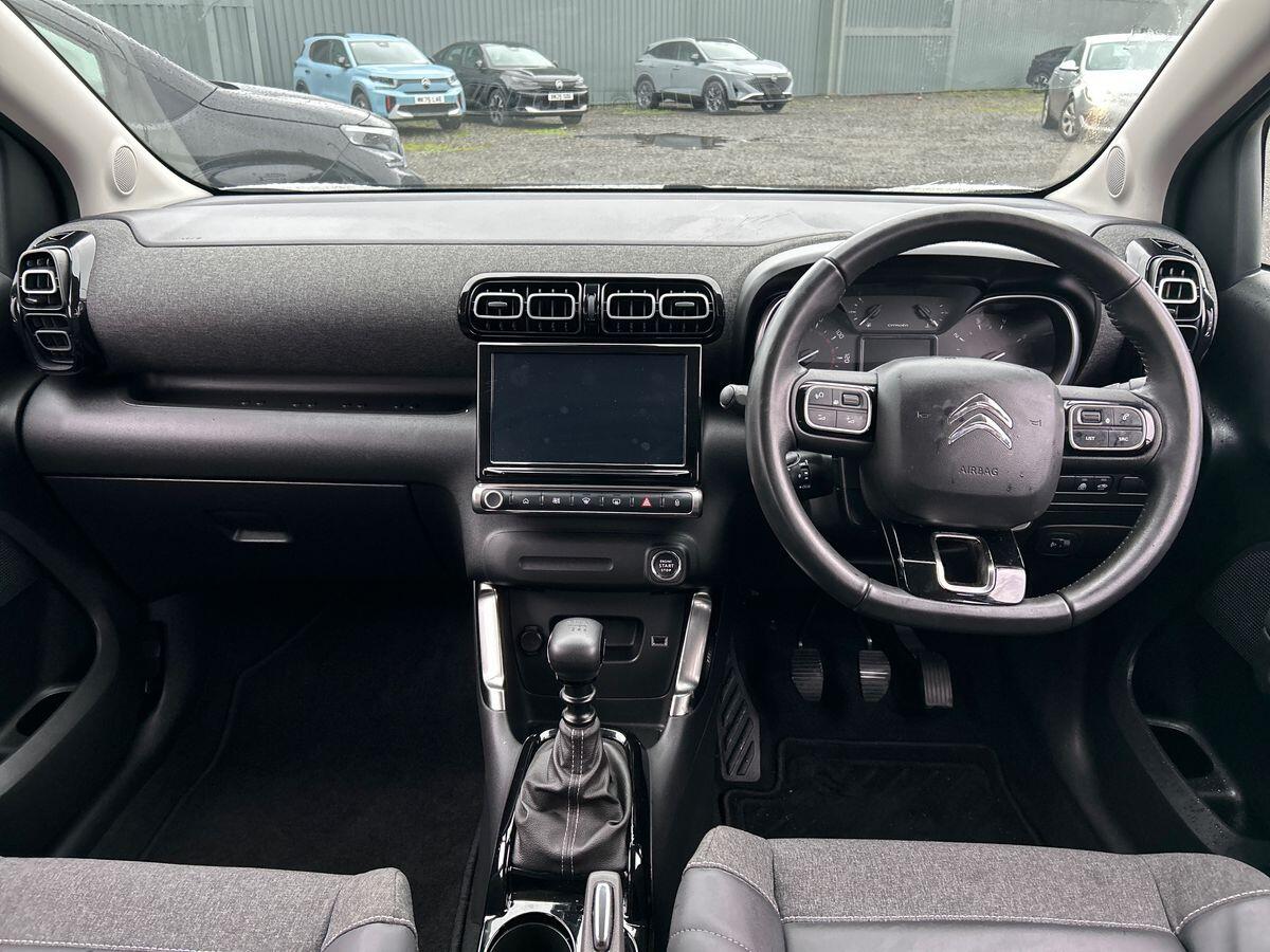 Used Citroen C3 Aircross 2022 for sale - 76896156: Photo 7