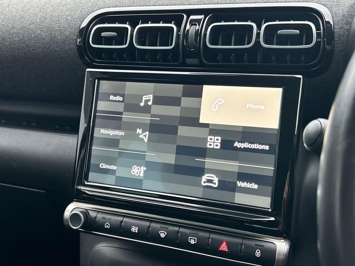 Used Citroen C3 Aircross 2022 for sale - 76896156: Photo 9