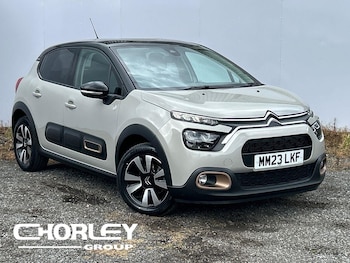 Used Citroen C3 2023 for sale - 79438808: Photo