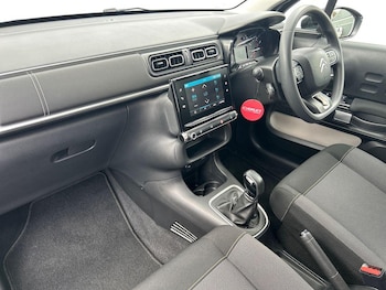 Used Citroen C3 2023 for sale - 79438808: Photo