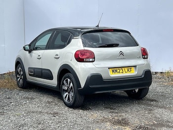 Used Citroen C3 2023 for sale - 79438808: Photo
