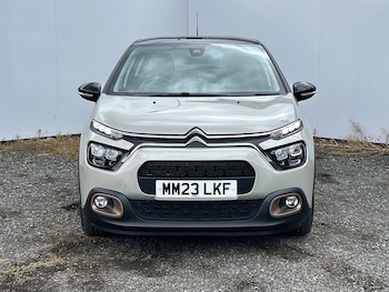 Used Citroen C3 2023 for sale - 79438808: Photo