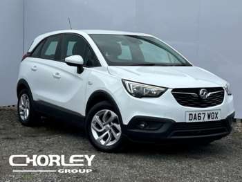 2017 - 1.2 SE 5dr