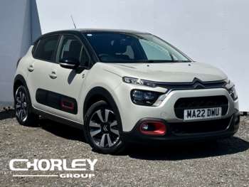Used Citroen C3 2022 for sale - 75222454: Photo