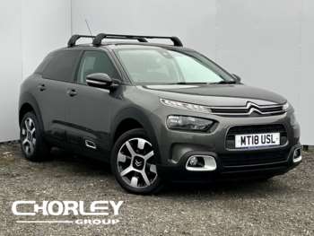 2018 - 1.6 BlueHDi Flair Hatchback 5dr Diesel Manual Euro 6 (s/s) (100 ps)