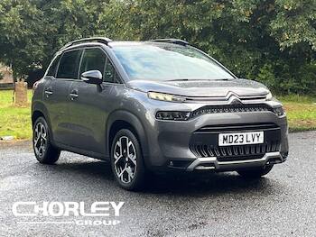 Used Citroen C3 Aircross 2023 for sale - 79667875: Photo