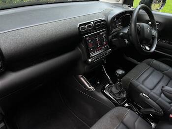 Used Citroen C3 Aircross 2023 for sale - 79667875: Photo