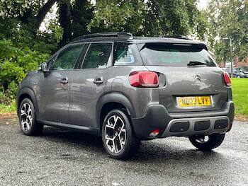 Used Citroen C3 Aircross 2023 for sale - 79667875: Photo