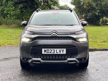 Used Citroen C3 Aircross 2023 for sale - 79667875: Photo