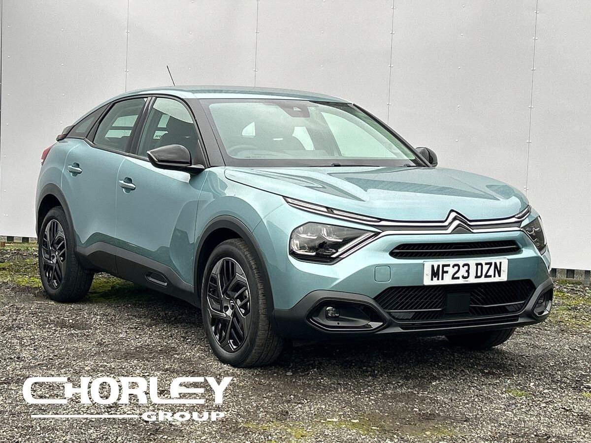 Used Citroen C4 2023 for sale - 76515939: Photo 1