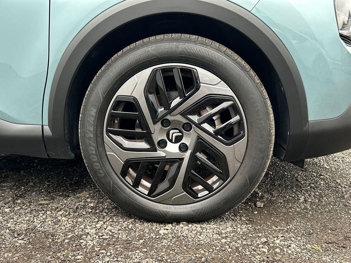 Used Citroen C4 2023 for sale - 76515939: Photo 10