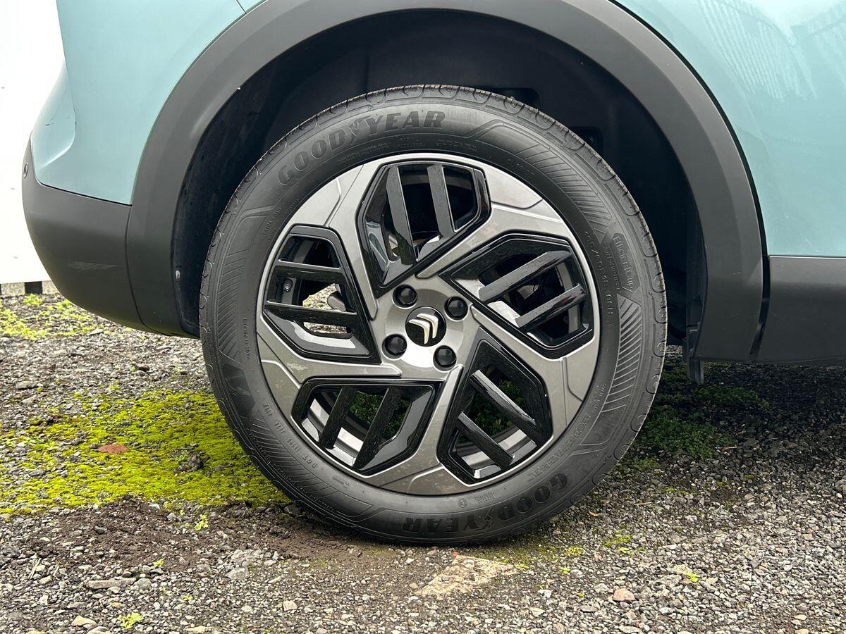 Used Citroen C4 2023 for sale - 76515939: Photo 11