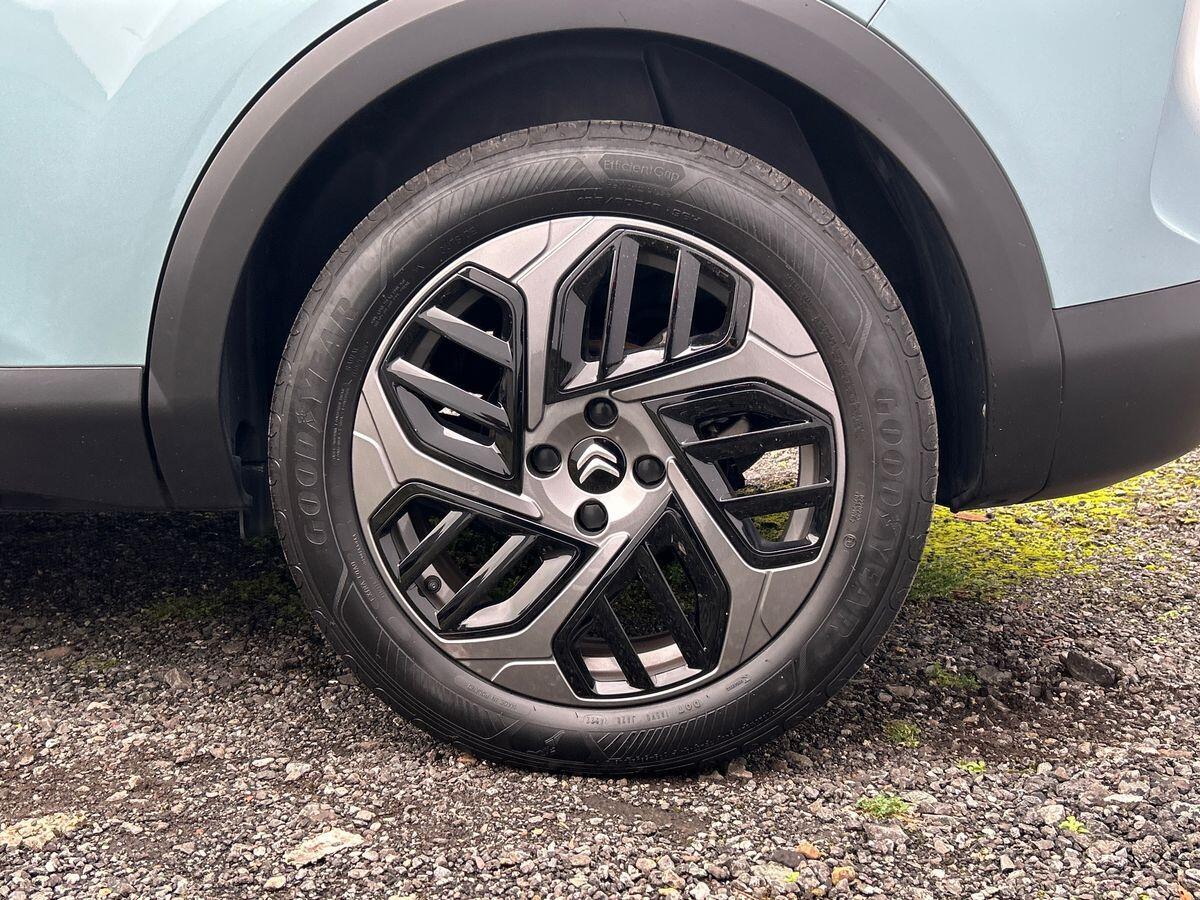 Used Citroen C4 2023 for sale - 76515939: Photo 12