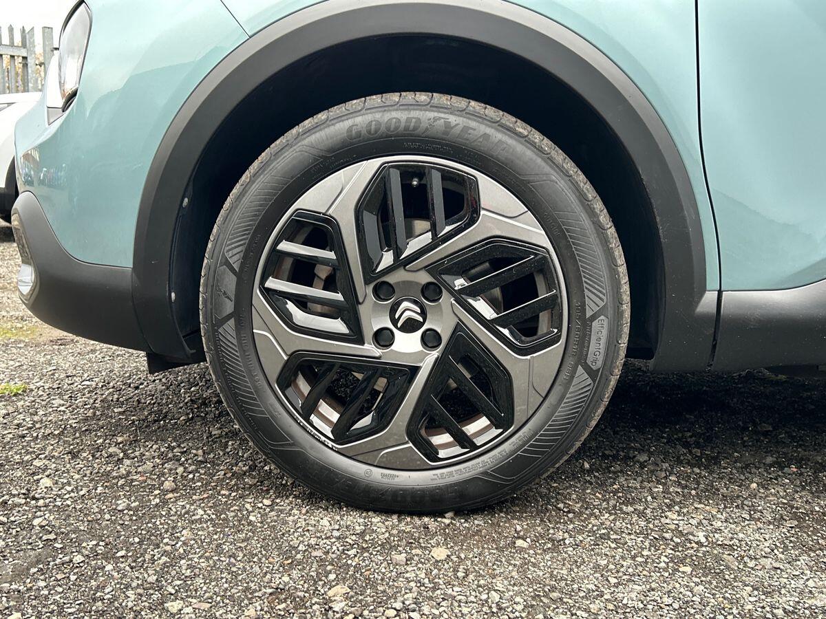 Used Citroen C4 2023 for sale - 76515939: Photo 13
