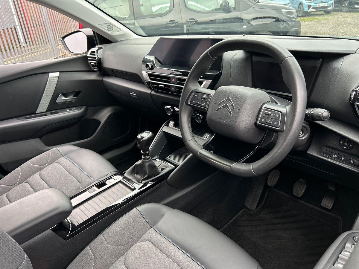 Used Citroen C4 2023 for sale - 76515939: Photo 14