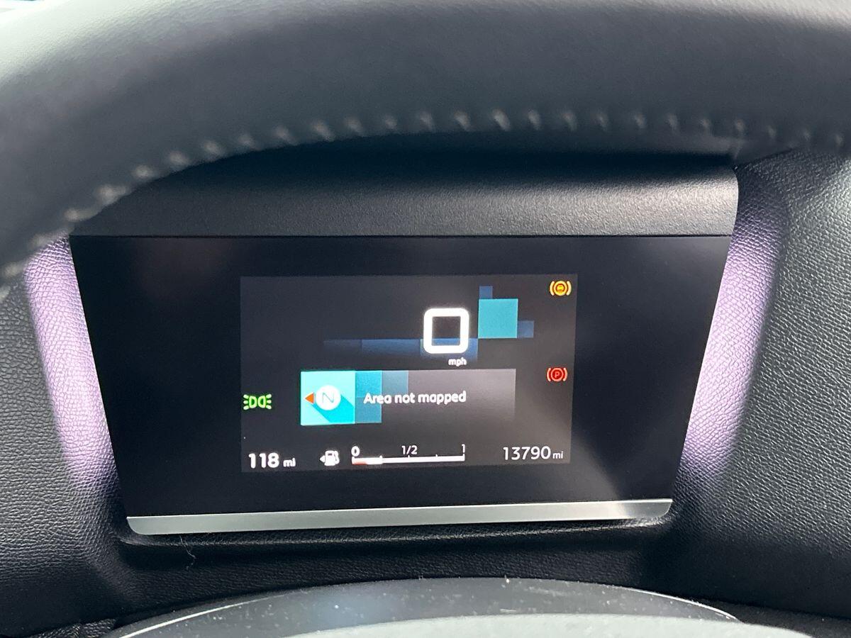 Used Citroen C4 2023 for sale - 76515939: Photo 15