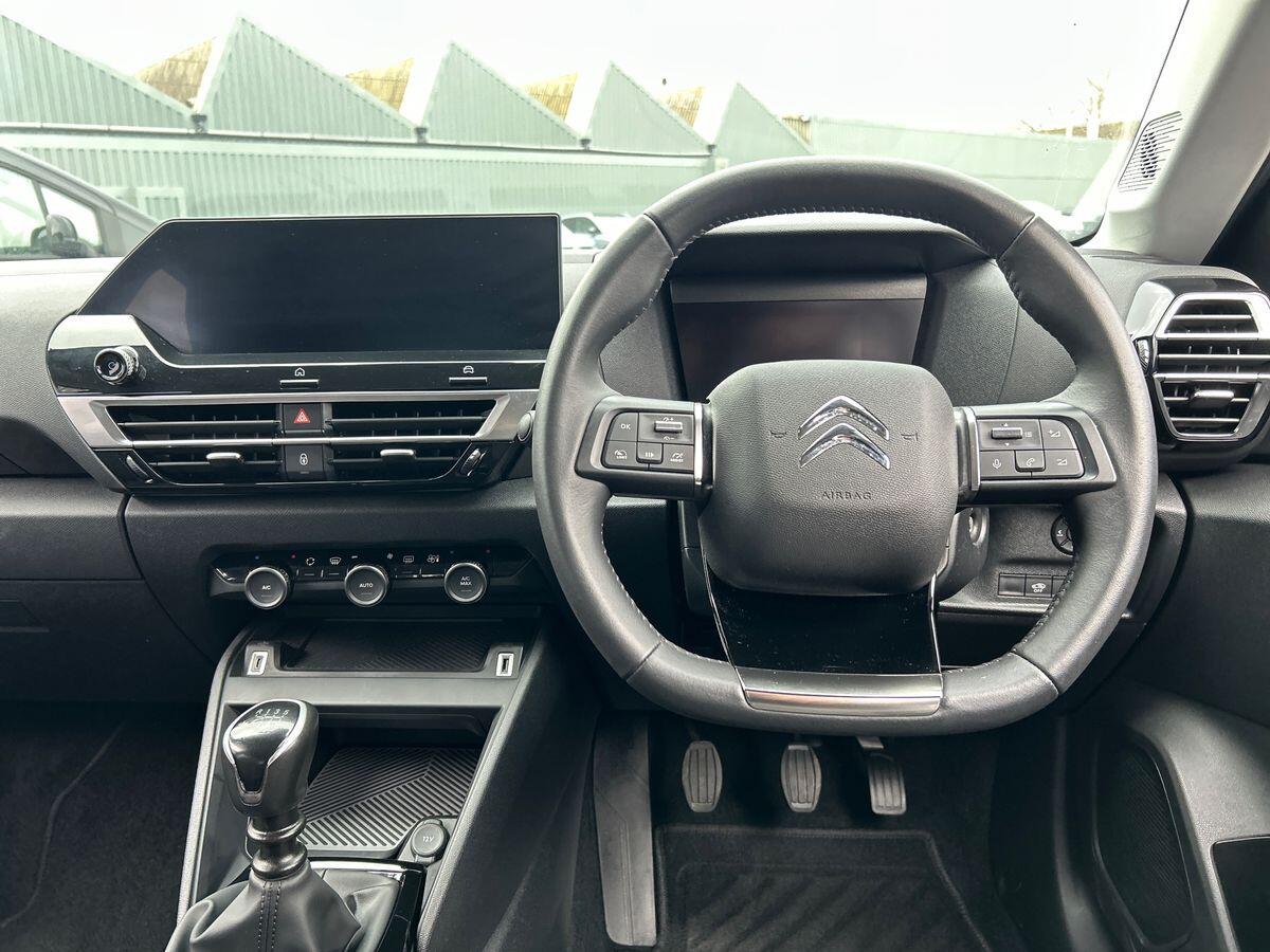 Used Citroen C4 2023 for sale - 76515939: Photo 19