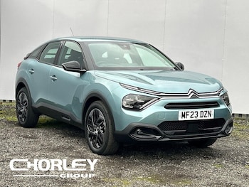 Used Citroen C4 2023 for sale - 76515939: Photo