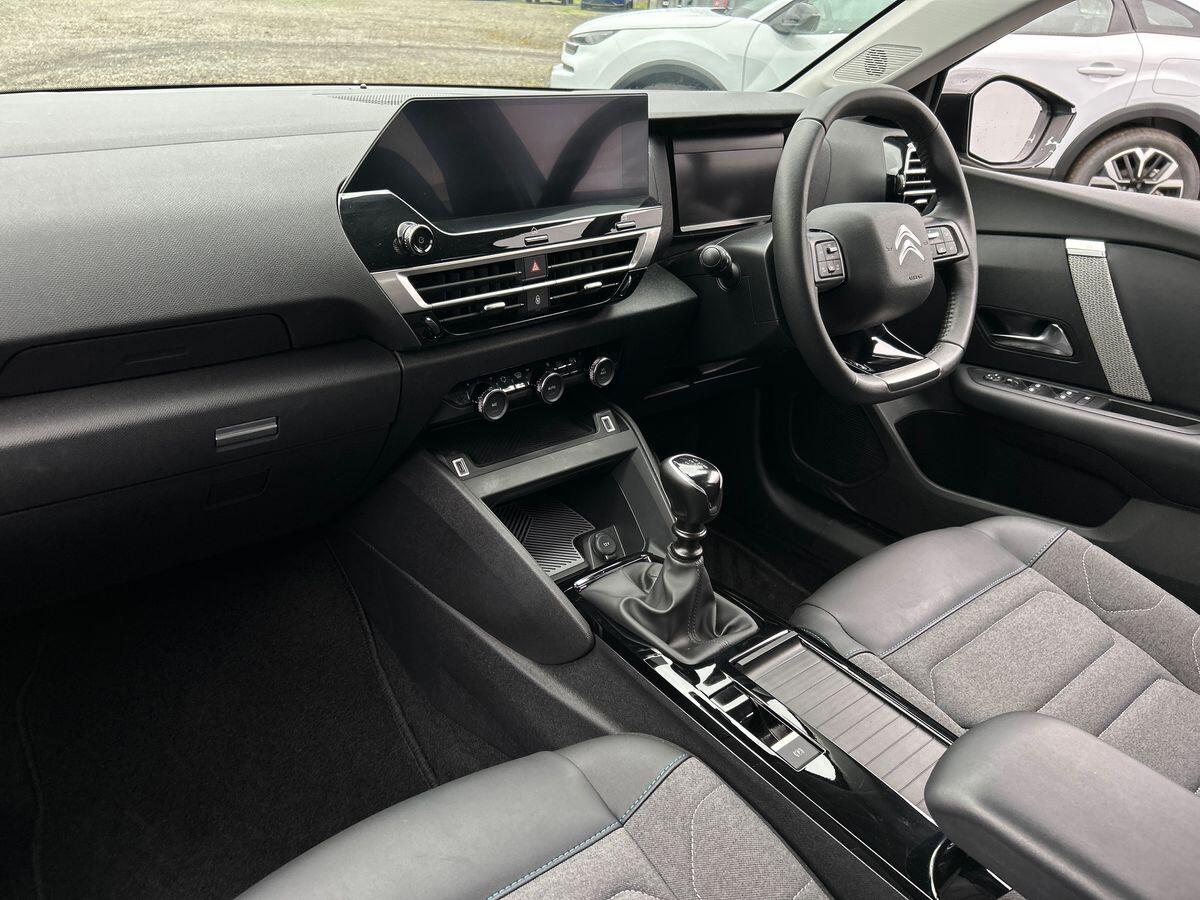 Used Citroen C4 2023 for sale - 76515939: Photo 2