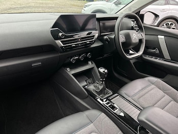 Used Citroen C4 2023 for sale - 76515939: Photo