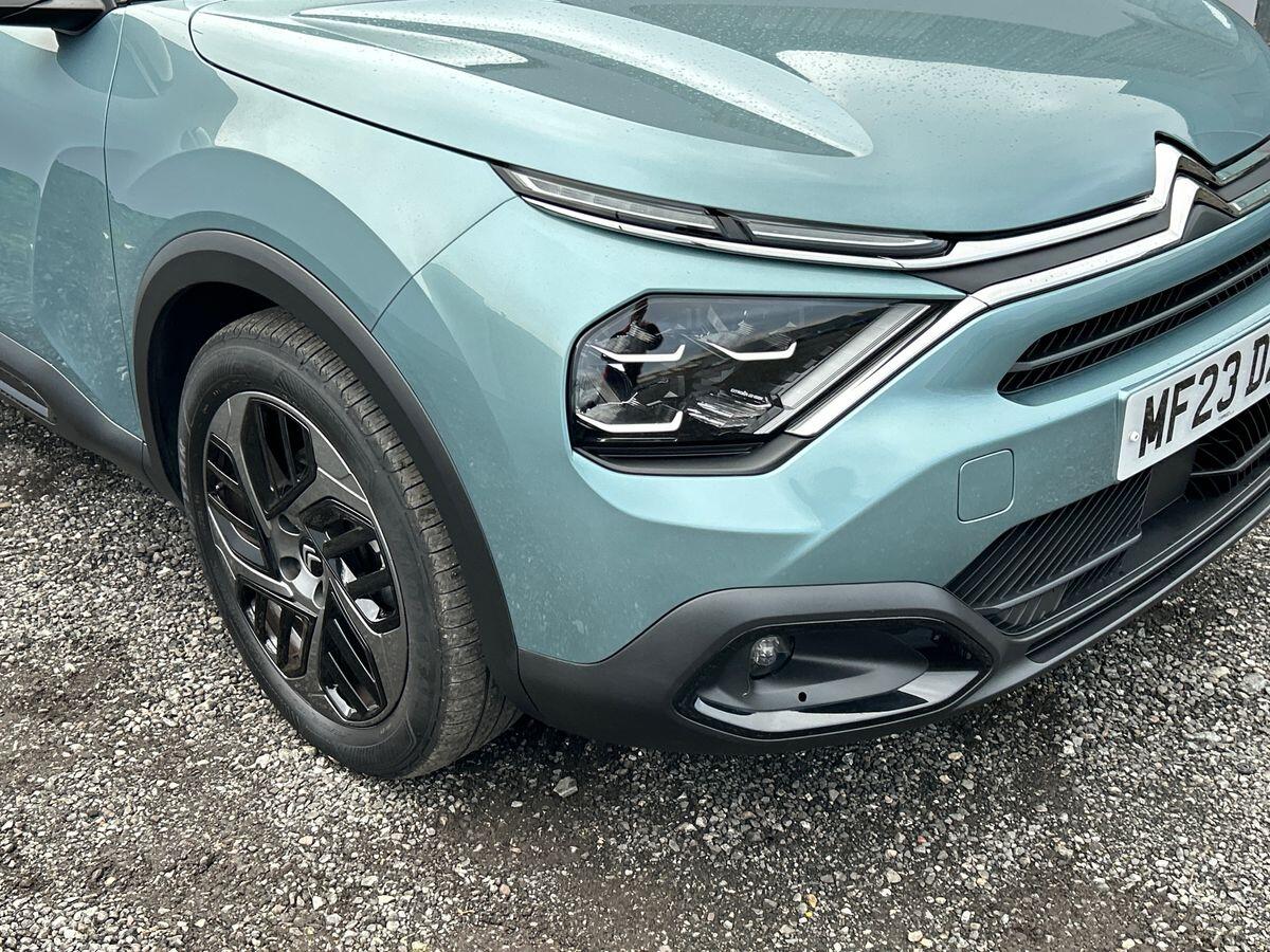 Used Citroen C4 2023 for sale - 76515939: Photo 31