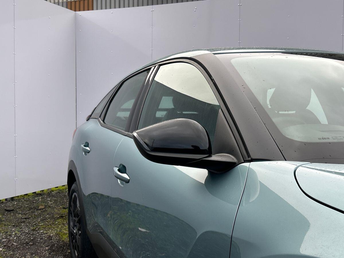 Used Citroen C4 2023 for sale - 76515939: Photo 32