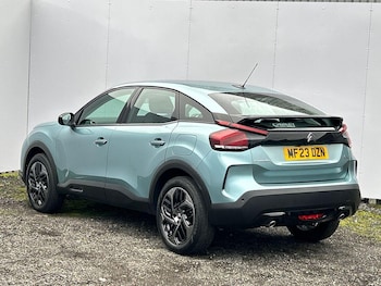 Used Citroen C4 2023 for sale - 76515939: Photo